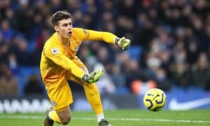 Дарвозабон ўз вазифасини ҳимоячиларга юклаяпти