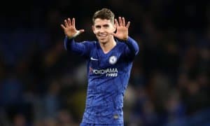 "Челси" хавбеки "Юве"га ўтиши мумкин