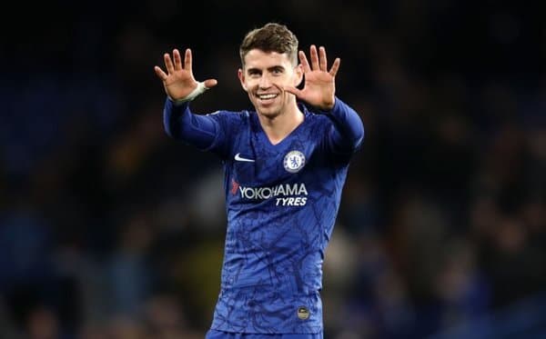 "Челси" хавбеки "Юве"га ўтиши мумкин