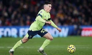 "Ливерпуль" ярим ҳимоячиси билан 30 миллион фунт эвазига хайрлашишга тайёр