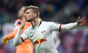 Вернернинг ўрнини осиёлик тўпурар эгаллайди