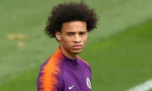 "Бавария" ва Сане ўртасидаги келишув нима сабаб бекор қилинди?