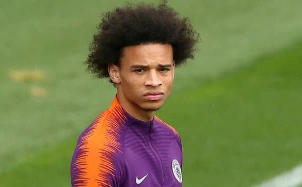 "Бавария" ва Сане ўртасидаги келишув нима сабаб бекор қилинди?