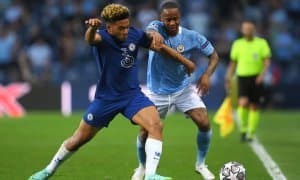 “Реал” кўз тиккан футболчини “Бавария” олиб қўймоқчи