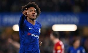 "Барселона" "Челси"дан топ вингерни илиб кетмоқчи