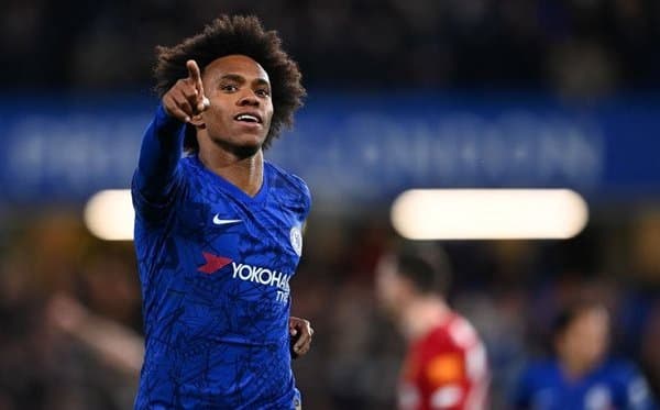 "Барселона" "Челси"дан топ вингерни илиб кетмоқчи