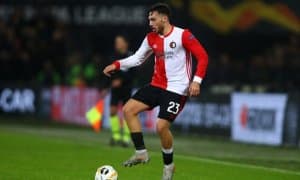 “Арсенал” биринчи трансферини эълон қилади