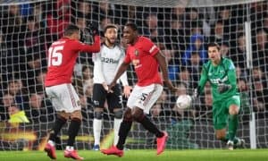 Расман! МЮ ҳужумчиси Осиёда ўйнайди