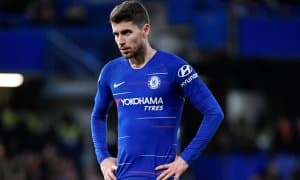 "Челси" хавбеки Лэмпарддан норози бўлмоқда