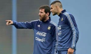 Антонио Контега керак бўлмаган ҳужумчи "Ювентус"га ўтиш ниятида