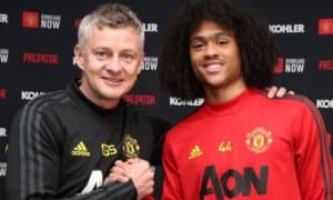 Бундеслигада Сульшернинг шогирдини кутишмоқда