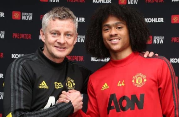 Бундеслигада Сульшернинг шогирдини кутишмоқда