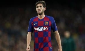 "Барселона" футболчисининг коронавирусга топширган тести 26 марта мусбат натижа берди