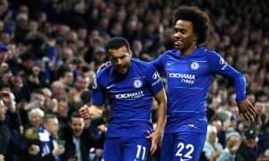 "Челси" коронавирус сабаб ҳеч ким билан шартномани узайтирмайди