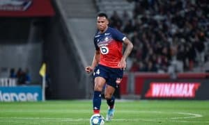 "Манчестер Юнайтед"га бразилиялик ҳимоячи келади