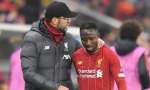 Кейта "Ливепуль"га керак эмас