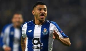 “Порту” мексикалик юлдузини сотади