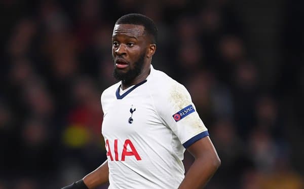 “Тоттенхэм”нинг энг қиммат ўйинчиси жамоадан кетмоқчи