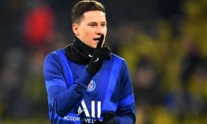 Дракслерни Бундеслигага қайтаришмоқчи