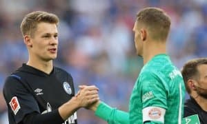 Расмий хабар: "Бавария" топ дарвозабонни текинга қўлга киритди