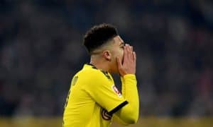 МЮ учун Санчодан ҳам зўри бор