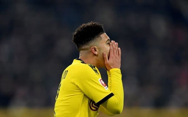 МЮ учун Санчодан ҳам зўри бор