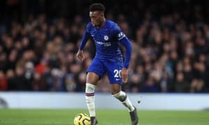 “Бавария” Тухелнинг шогирдини кутяпти