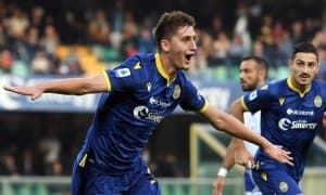 "Интер" ва "Юве" курашида ким ғолиб бўлади?