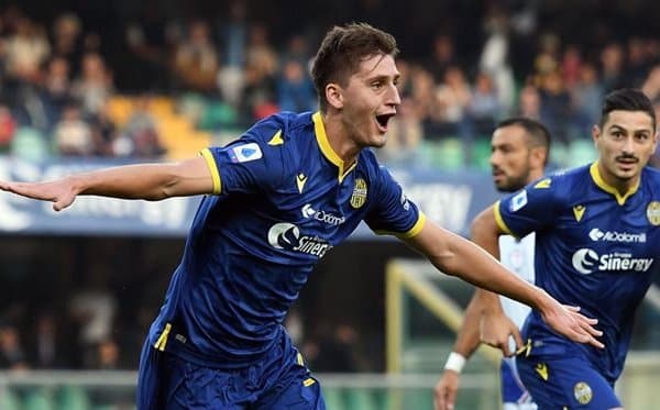 "Интер" ва "Юве" курашида ким ғолиб бўлади?