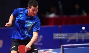 Зоҳид Кенжаев “German Open ” турнирини ғалаба билан бошлади