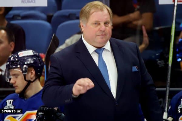 Евгений Попихин: Шунчаки бизга омад кулиб боқди