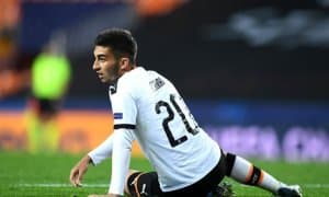 "Валенсия" чемпионат рестартини етакчиларсиз бошлаши мумкин