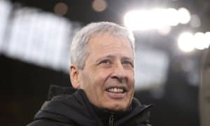 "Боруссия" Холандсиз ўйнай олади