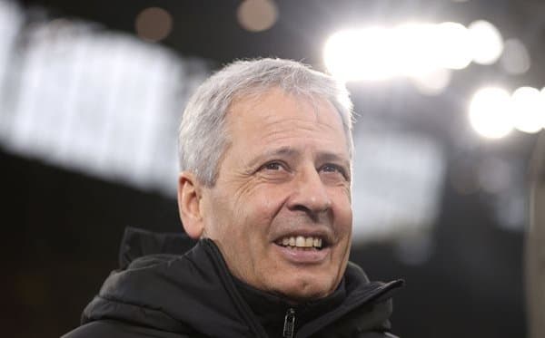 "Боруссия" Холандсиз ўйнай олади