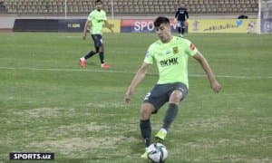 «РБ Залцбург»га қўйиб юборишмагани, «Пахтакор»га ўтиб хато қилгани ва футболимиз муаммолари ҳақида Акрам Комилов билан интервью