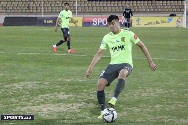 «РБ Залцбург»га қўйиб юборишмагани, «Пахтакор»га ўтиб хато қилгани ва футболимиз муаммолари ҳақида Акрам Комилов билан интервью