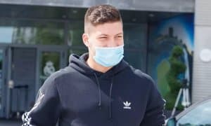 Ла Лига "Реал" футболчисини жазолайди