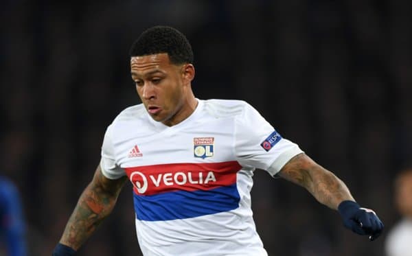 Нидерландиялик тўпурар А Серияга келмоқда