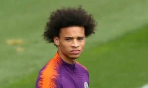 Сане: "Бавария" ЕЧЛ унвонини қўлга киритади