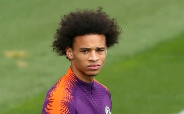 Сане: "Бавария" ЕЧЛ унвонини қўлга киритади