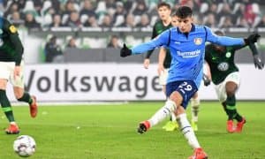 Бўлажак суперюлдуз Бундеслигада қолиши мумкин