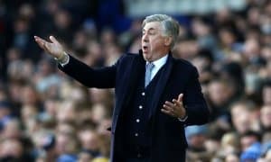 Анчелотти икки футболчини “Реал”дан ҳайдаяпти