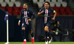 ПСЖнинг ёзги режалари маълум бўлди