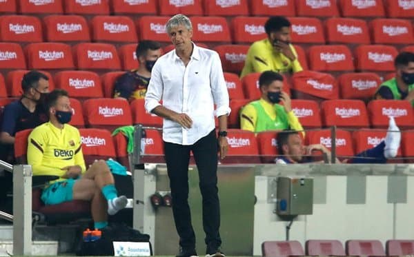 Сетьен: Уч очко олдик, энди "Реал"ни кузатамиз