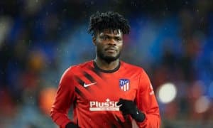 "Атлетико" АПЛга йўл олаётган футболчига ўринбосар топиб қўйди