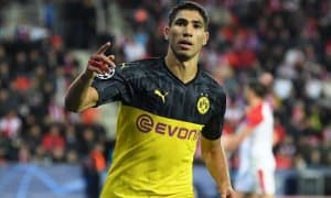 "Интер" "Реал" футболчиси трансфери бўйича келишувга эришди