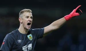 18 ой майдонга тушмаган футболчи Шотландия топ клубига кўчиб ўтмоқда