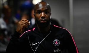 Мбаппе: Ласс амакидан миннатдорман