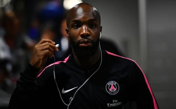 Мбаппе: Ласс амакидан миннатдорман