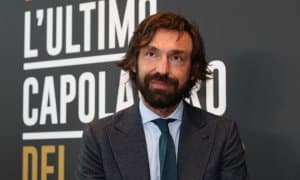 Андреа Пирло "Ювентус"га қайтади